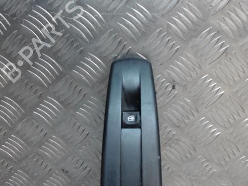 Used Right front window switch Right front window switch RENAULT MEGANE III Grandtour (KZ0/1) 1.5 dCi (KZ09, KZ0D, KZ1G, KZ29, KZ14, KZ1W, KZ10, KZ1F,... (110 hp) 24265779 24265779