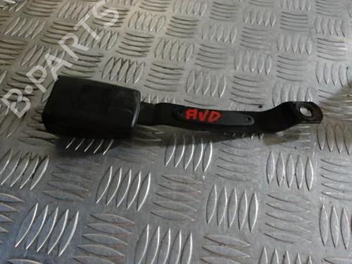 Seat buckle VW POLO (9N_, 9A_) 1.2 | BP24264149I32 