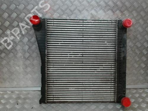 Used Intercooler Intercooler LAND ROVER RANGE ROVER SPORT I (L320) 3.0 D 4x4 (245 hp) 24276583 24276583