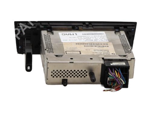 Radio BMW X1 (E84) xDrive 20 d | BP29506477E6 