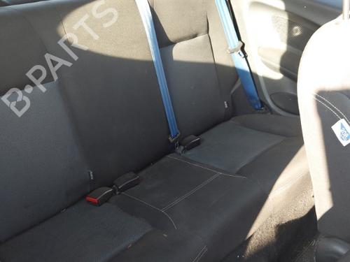 Left front window switch PEUGEOT 208 I (CA_, CC_) 1.0 VTi | BP24271275I27 - Image 11