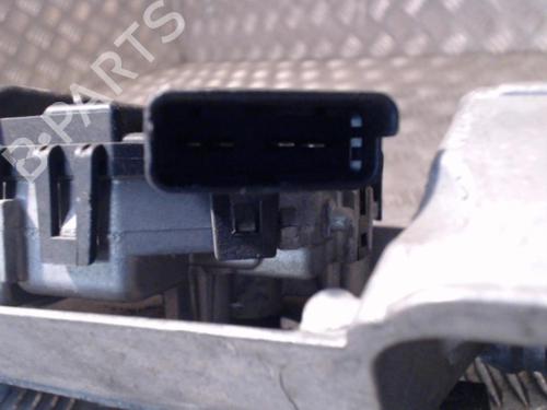 Viskermotor vindrude RENAULT MODUS / GRAND MODUS (F/JP0_) 1.5 dCi 90 (88 hp) 24270033