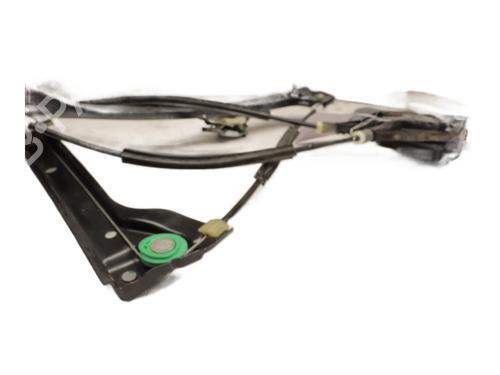 Used Front right window mechanism Front right window mechanism VW POLO V (6R1, 6C1) 1.6 TDI (90 hp) 24524033 24524033