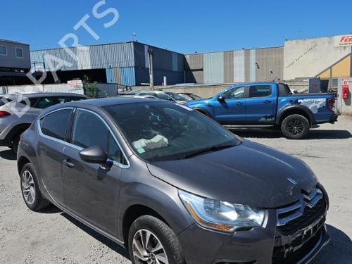 Climate control CITROËN DS4 (NX_) 1.6 BlueHDi 120 | BP24272358I5 - Image 13