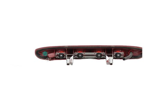 Third brake light PEUGEOT 208 I (CA_, CC_) 1.2 VTI 82 | BP27685712L11 
