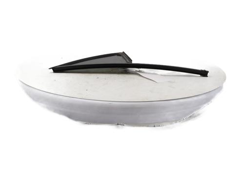 Rear left door window HYUNDAI i20 II (GB, IB) 1.0 T-GDI | BP28171386C20 