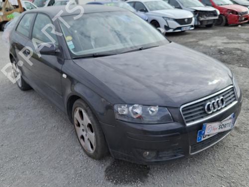 Climate control AUDI A3 (8P1) 2.0 TDI 16V | BP27504008I5  - Image 7