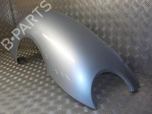 Left rear fenders VW NEW BEETLE (9C1, 1C1) 1.6 | BP24282308C43 