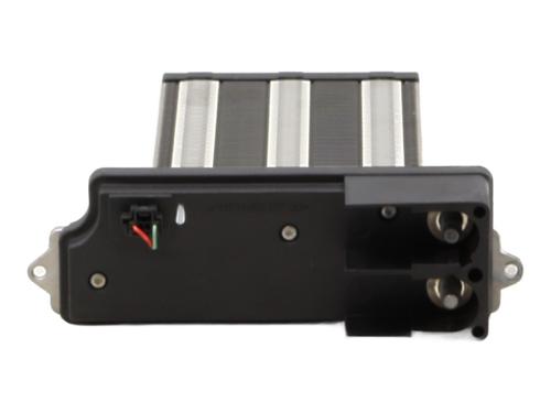 Heater resistor MERCEDES-BENZ A-CLASS (W177) A 180 d (177.003) | BP32993456M108  - Image 5