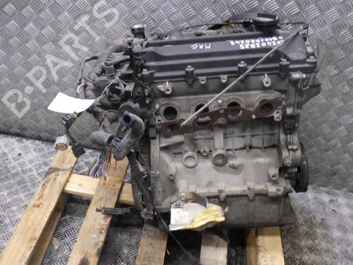 Used Engine Engine HYUNDAI i20 I (PB, PBT) 1.2 (78 hp) 24265454 24265454