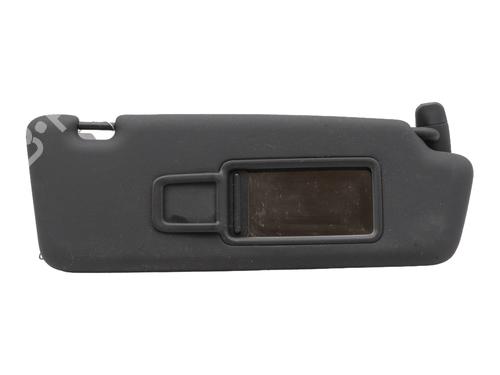 Used Right sun visor AUDI A1 Sportback (8XA, 8XF) 1.6 TDI (90 hp) 26326646