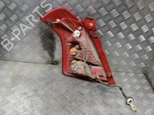 Used Right taillight Right taillight SUZUKI SWIFT III (MZ, EZ) 1.3 (RS413, ZC11S) (92 hp) 24281818 24281818