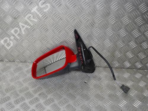 Left mirror SEAT LEON (1M1) 1.9 TDI | BP24279788C26 