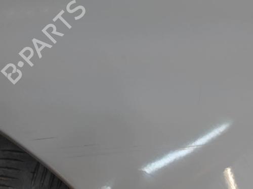 Left front fenders CITROËN C4 Picasso I MPV (UD_) 1.6 HDi 110 | BP29187935C41 