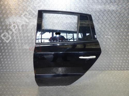 Left rear door RENAULT KOLEOS I (HY_) 2.0 dCi 4x4 (HY0K) | BP24275479C4 