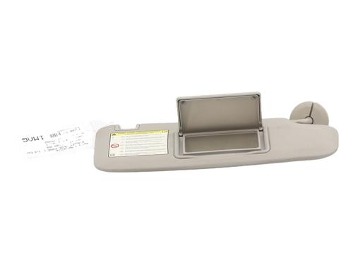 Right sun visor CHEVROLET CRUZE Hatchback (J305) | BP36401764I2 - Image 2