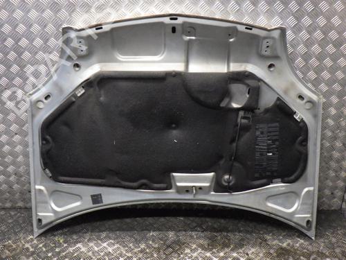 Used Hood Hood RENAULT KANGOO Express (FC0/1_) 1.5 dCi (FC07, FC1R) (65 hp) 26908852 26908852