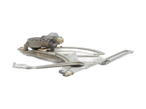 Front right window mechanism MERCEDES-BENZ M-CLASS (W163) ML 270 CDI (163.113) | BP26603374C23 