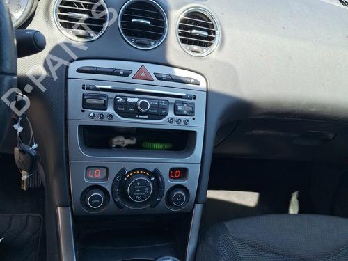 Left front window switch PEUGEOT 308 I (4A_, 4C_) 1.6 HDi | BP30121077I27 - Image 12
