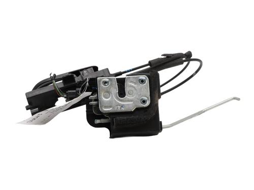 Used Front right lock Front right lock HYUNDAI i10 II (BA, IA) 1.2 (87 hp) 28496991 28496991