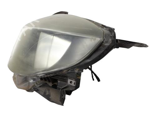 Left headlight RENAULT TWINGO II (CN0_) 1.5 dCi 90 | BP40118312C28 - Image 4