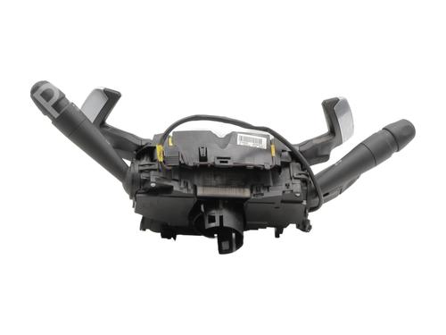 Used Steering column stalk Steering column stalk PEUGEOT 3008 II SUV (MC_, MR_, MJ_, M4_) 1.5 BlueHDi 130 (131 hp) 27095660 27095660