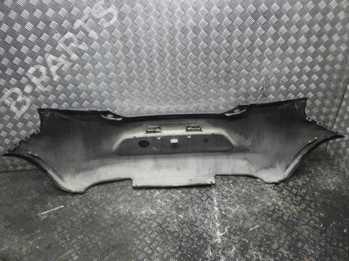 Rear bumper FORD KA (RU8) 1.3 TDCi | BP28060311C8 