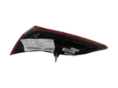 Right tailgate light CITROËN C4 II (NC_) 1.6 VTi 120 (NC5FS0, NC5FS9) | BP29187976C80 