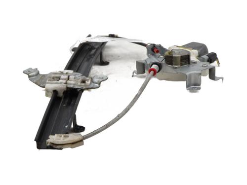 Front right window mechanism NISSAN MICRA III (K12) 1.5 dCi | BP29187942C23 