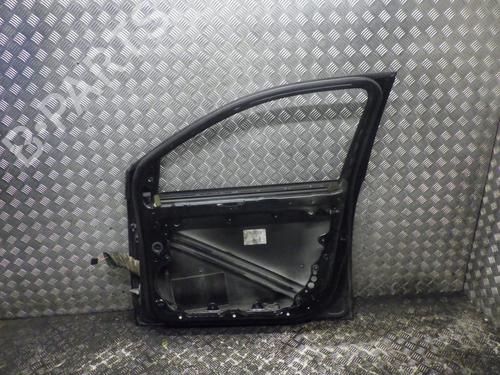 Right front door VW POLO IV (9N_, 9A_) 1.4 TDI | BP26661413C3 