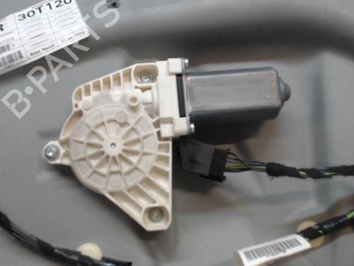 Front right window mechanism MERCEDES-BENZ B-CLASS Sports Tourer (W245) B 180 CDI (245.207) | BP24273585C23 