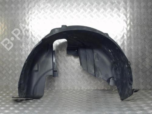 Used Wheel arch AUDI A1 Sportback (GBA) 35 TFSI (150 hp) 24277381