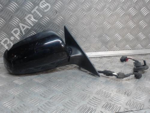 Right mirror AUDI A3 (8P1) 2.0 TDI 16V | BP24273495C27 