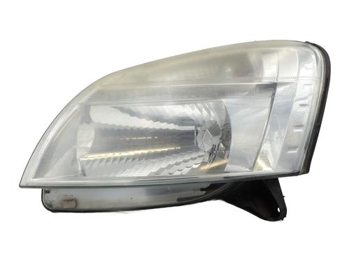 Venstre forlygte CITROËN BERLINGO / BERLINGO FIRST Box Body/MPV (M_) 2.0 HDI 90 (MBRHY, MCRHY) (90 hp) 29359888
