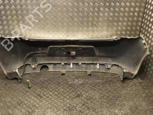 Used Rear bumper CITROËN C3 II (SC_) 1.6 HDi (92 hp) 24271249