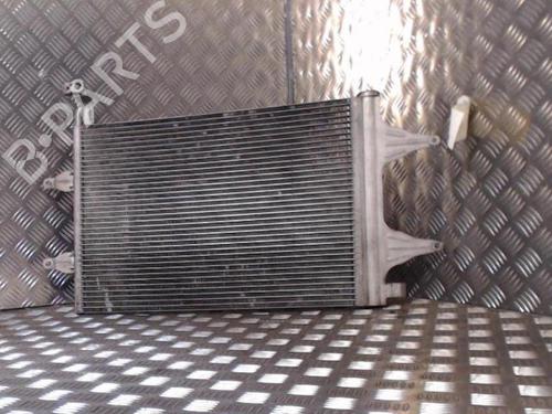 Used AC radiator SKODA FABIA I (6Y2) 1.2 (64 hp) 24278969