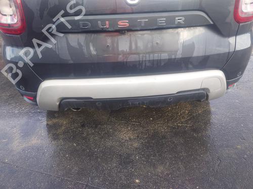 Rear bumper reinforcement DACIA DUSTER (HM_) 1.5 dCi 110 (HMAB) | BP29387182C73 