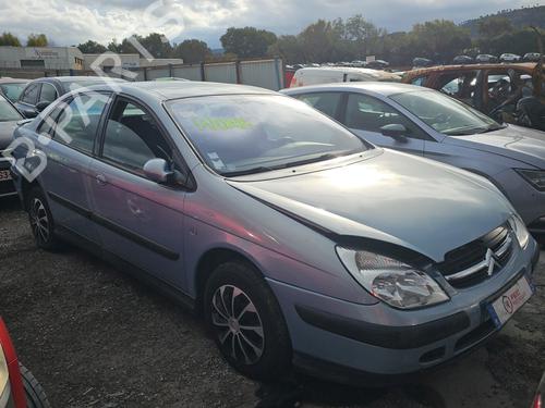 Radio CITROËN C5 I (DC_) 2.0 16V (DCRFNC, DCRFNF) | BP32369036E6 - Image 6