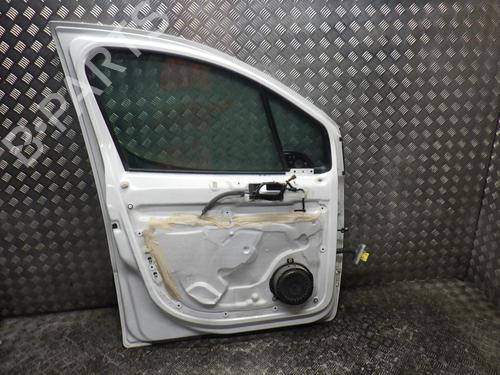 Used Left front door CITROËN BERLINGO MULTISPACE (B9) 1.6 HDi 90 (92 hp) 24272315