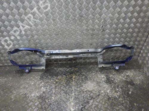 Used Front slam panel Front slam panel CITROËN SAXO (S0, S1) 1.4 VTS (75 hp) 33414684 33414684