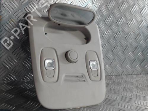 Used Interior roof light RENAULT GRAND SCÉNIC IV (R9_) 1.5 dCi 110 (R9A3) (110 hp) 24264848