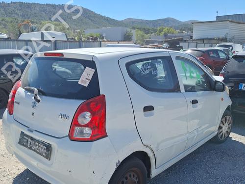 Used Parts SUZUKI ALTO VII (GF, HA25_, HA35_)  1.0 (AMF310, GFC31S)  4433653