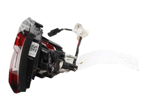 Right tailgate light RENAULT CLIO IV (BH_) 0.9 TCe 90 (BHNF, BHMA, BHMH, BHJK, BHJR) | BP36690997C80 - Image 2