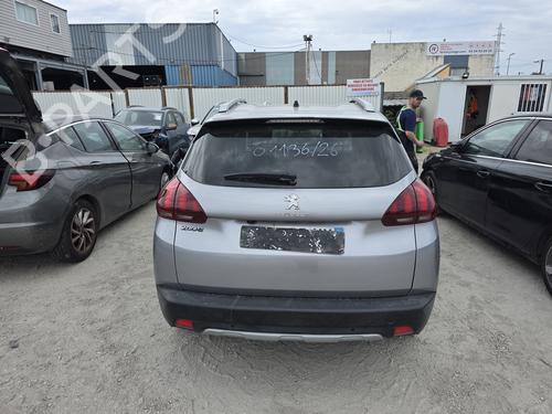 Front right seatbelt PEUGEOT 2008 I (CU_) 1.5 BlueHDI 120 | BP37495804I25 - Image 12