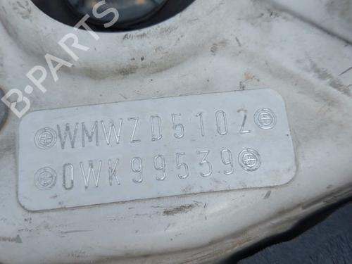 Rear mirror MINI MINI COUNTRYMAN (R60) Cooper D ALL4 | BP26434624I6  - Image 7