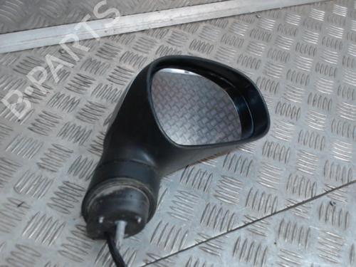 Used Right mirror Right mirror 24274371 24274371