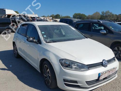 Left front window switch VW GOLF VII (5G1, BQ1, BE1, BE2) 1.6 TDI | BP26966773I27 - Image 13