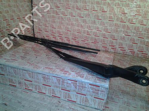 Used Front windshield wiper arm VW SHARAN (7M8, 7M9, 7M6) 1.9 TDI (110 hp) 24284765