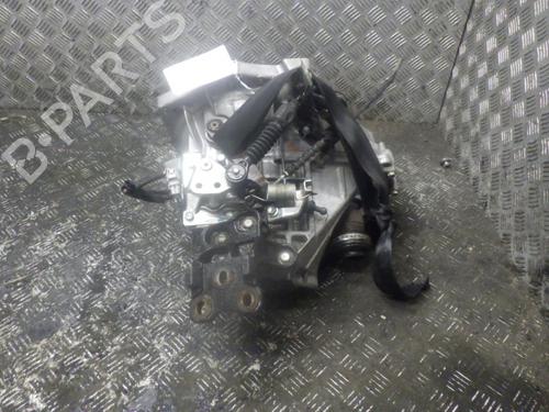 Used Gearbox Gearbox CITROËN C1 (PM_, PN_) 1.0 (68 hp) 33414810 33414810