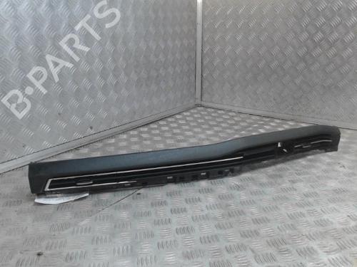 Air vent VW GOLF VIII (CD1, DA1) 2.0 GTI Clubsport | BP30170103I21